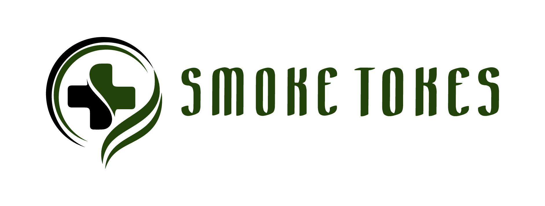 Smoke Tokes logo