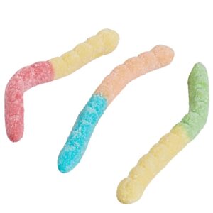 delta-8-gummyworms