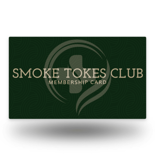 membership club card