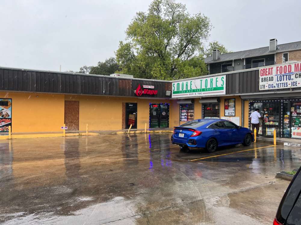 Fredericksburg Vape Shop, Smoke Tokes San Antonio