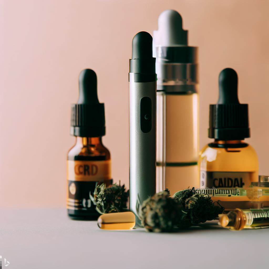 CBD products have become increasingly popular due to their potential health benefits. But how does one take CBD and in what amount? Well to answer that, it's important to understand that CBD can come in several different forms including oils, edibles, topicals, and more. In this blog post, we’ll explore the different types of CBD products available and their benefits. Understanding CBD Oils: Benefits and Usage When it comes to choosing a CBD product, it’s important to consider your needs and preferences. Some people prefer the convenience of edibles, while others prefer the targeted relief of topicals. CBD oil is one of the most popular ways to consume CBD. It’s made by extracting CBD from the cannabis plant and diluting it with a carrier oil such as coconut or hemp seed oil. CBD oil is easy to use and can be taken orally or applied topically. CBD oil has several potential health benefits. It’s known for its ability to reduce anxiety and depression. It may also help ease pain and inflammation. Some studies have even suggested that CBD oil may have neuroprotective properties. When using CBD oil, it’s important to start with a low dose and increase it until you achieve the desired effect. You should also consult with your doctor before using CBD oil if you’re taking any medications. Exploring CBD Edibles: Tasty and Convenient Options