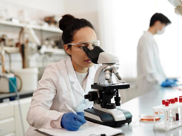 Lab Testing and Quality Assurance: Ensuring CBD Product Integrity