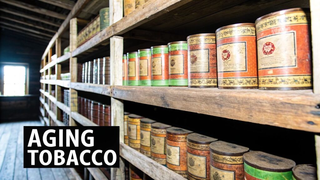 How to Revive Dry Tobacco and Avoid Common Mistakes
