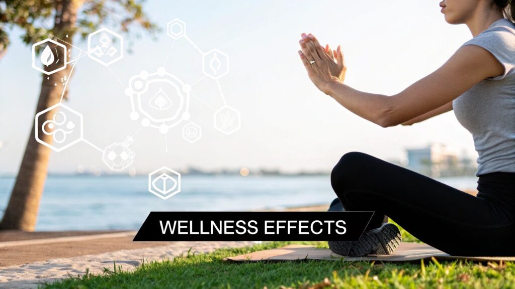Comparing Effects: Potential vs. Potency
