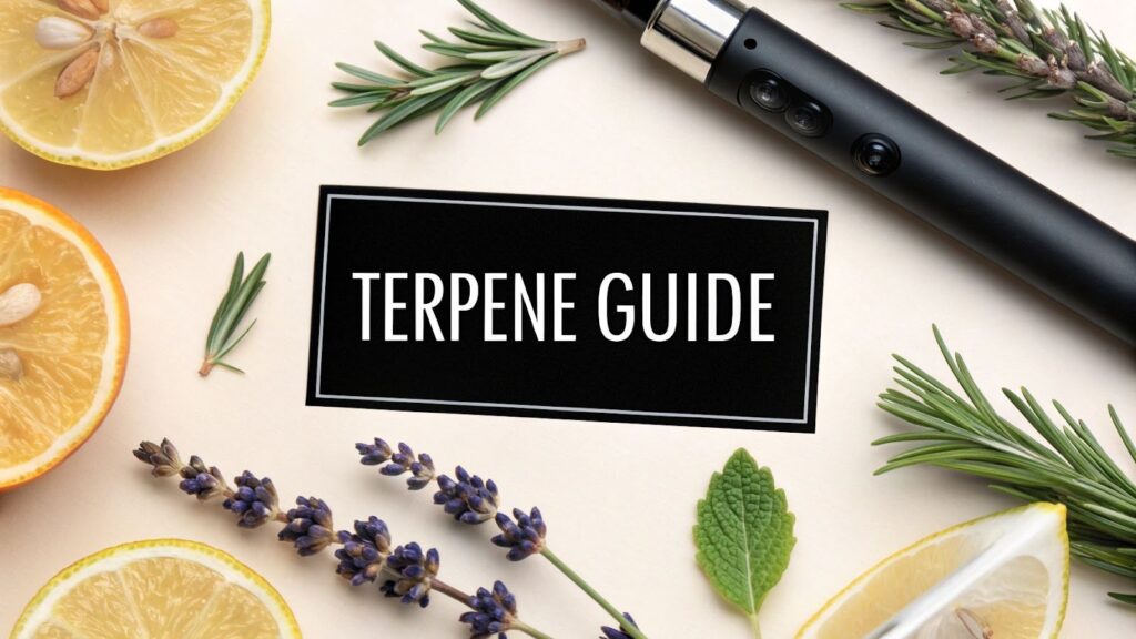 When you search for a “vapor lounge near me,” you’re not just looking for a place to buy vape juice. You’re searching for a destination—a spot where the air is filled with intriguing aromas, you can relax in a comfortable chair, connect with other enthusiasts, and get genuine advice from people who are passionate about vaping. This guide is your roadmap to finding those hidden gems. We’ll explore what makes a truly great lounge a cut above a typical vape shop, turning a simple errand into an experience. What to Expect From a Modern Vapor Lounge Picture this: you walk into a space that feels more like a cozy coffee shop than a store. The air hums with quiet conversation and swirls with scents of everything from rich vanilla custard to crisp, tangy mango. That's the essence of a modern vapor lounge. It's not just about selling products; it’s about creating a whole vibe. Unlike a regular retail store where the goal is a quick transaction, a true vapor lounge is built for the experience. It’s a space designed for you to hang out, sample new flavors, and learn without feeling rushed or pressured. A great vapor lounge is the coffee shop of the vaping world. It's that "third place" away from home and work where you can settle in, discover a sense of community, and explore your hobby. Whether you're new to vaping and navigating the switch from cigarettes or you’re a seasoned pro hunting for the latest high-end gear, the right lounge has something for you. These spaces are all about offering value beyond just the products on the shelves. Typically, you'll find: Real Expert Guidance: The staff aren't just clerks. They’re usually vaping enthusiasts themselves who can help you troubleshoot a tricky device or guide you to a flavor profile that will delight your palate. A Journey of Discovery: Many lounges feature a tasting bar, which is a complete game-changer. You can "try before you buy," so you never have to guess if that intriguing new e-liquid will be your next favorite. A True Social Hub: It's the perfect spot to meet people who share your interest, trade tips on builds and blends, and just chat about what's new in a laid-back environment. What a Vapor Lounge Really Is So, what truly sets a vapor lounge apart from a standard vape shop? Imagine the difference between a liquor store and a cool, relaxed cocktail bar where you can sit down and savor a handcrafted drink. One is for transactions; the other is for the experience. A lounge is much more than just a place to buy supplies; it's a social hub designed for vapers to connect, relax, and explore. While a regular shop often feels geared for quick, in-and-out purchases, a great vapor lounge cultivates a welcoming, no-pressure atmosphere. The entire experience is built around letting you explore the world of vaping at your own pace, shifting the focus from the sale to your satisfaction and discovery. More Than Just a Store The real magic is in the atmosphere and the amenities. A top-notch lounge is built around the customer experience, not just the cash register. It’s an innovative blend of retail, service, and community space. E-Liquid Tasting Bars: This is the heart of any good lounge. Here you can sample an incredible spectrum of e-liquid flavors before committing to a full bottle, making it easy to find your next all-day vape. Expert Guidance: The folks behind the counter are more than just employees—they're seasoned vapers. They can help you fix a cranky device, recommend a new tank that fits your style, or just talk shop about the latest industry innovations. Hardware Demos: Eyeing a sleek new mod but unsure if it's right for you? Many lounges will let you try out the latest hardware, so you can get a real feel for its weight, grip, and performance before you spend your money. A true vapor lounge is a "third place"—a welcoming spot away from home and work where you can unwind, learn, and connect with like-minded individuals in a comfortable, social setting. Ultimately, when you're looking for a "vapor lounge near me," you're searching for this complete package. It's a community spot that caters to everyone from curious beginners to seasoned hobbyists, making it the ideal place to discover new products and get solid advice without feeling rushed. Spotting an Exceptional Vapor Lounge When you’re searching for a great “vapor lounge near me,” remember that not all spots are created equal. There's a world of difference between a basic shop and a lounge that transforms a simple errand into a genuinely enjoyable experience. Knowing what to look for is the key to finding a true local gem. The first thing you’ll notice in a top-tier lounge is the product selection. They don’t just stock the most popular brands; they curate their collection with care. You should find a diverse wall of e-liquids from well-known names and smaller, craft producers, plus a wide array of innovative devices for everyone from beginners to serious hobbyists. The Vibe and the People Behind the Counter Beyond what’s on the shelves, take in the environment itself. An exceptional lounge is clean, well-organized, and has a comfortable, well-ventilated seating area where you can actually hang out. A professional tasting bar is non-negotiable—it's the best way to hygienically sample different e-liquids before you commit to a full bottle. Ultimately, the staff are the heart and soul of any great lounge. You aren't just looking for a cashier; you're looking for a passionate guide who actually uses and understands the gear. They should be able to offer solid advice, help you troubleshoot a tricky device, or recommend a new flavor based on what you already love, all without making you feel pressured to buy. This focus on the customer experience is what really sets the best places apart, especially in a booming market. The global vaping industry's revenue is expected to reach $27.2 billion by 2025, with the U.S. market making up nearly $9.4 billion of that. You can discover more insights about the vaping market's economic impact and see what’s fueling this incredible growth. Key Differentiators at a Glance To help you zero in on a quality spot, it’s useful to see how a premier vapor lounge compares to a standard shop. Think of it this way: one is a destination, the other is just a store. Here’s a quick breakdown of what sets them apart. Vapor Lounge vs. Standard Vape Shop Feature Exceptional Vapor Lounge Standard Retail Shop Atmosphere Welcoming, social, and comfortable with seating Transactional and focused on quick sales Product Selection Wide, curated variety of liquids and hardware Limited to mainstream, high-volume products Staff Knowledgeable experts offering personalized advice Clerks with basic product knowledge Tasting Bar Clean, professional, and encourages sampling Often non-existent or poorly maintained At the end of the day, a standout lounge invests in the entire experience. They want you to leave with more than just a product—they want you to walk away with new knowledge and a real sense of community. Why Visiting a Lounge Beats Shopping Online Sure, the convenience of one-click shopping is undeniable, but when it comes to vaping, nothing beats the real-world experience of a brick-and-mortar vapor lounge. It’s about more than just buying something; it's about connection, discovery, and getting guidance you can truly trust. Online stores just can't replicate that human touch. The biggest win? The ability to "try before you buy." Think about it—you can actually sample that intriguing new e-liquid, whether it's a complex dessert blend or a vibrant fruit flavor, before committing to a whole bottle. This simple, sensory step saves you from the inevitable disappointment of buying a flavor online that sounded amazing but just doesn't hit the spot for you. Hands-On Expertise and a Real Community Beyond the tasting bar, a good lounge offers a human connection you can't get from a FAQ page. Is your device acting up? The staff can probably diagnose the issue right there on the counter. Thinking about an upgrade? They can walk you through the options and let you physically hold the devices to see how they feel in your hand. A vapor lounge turns a simple purchase into a personalized consultation. It's a place where you can ask questions, get instant answers, and leave with a product you're genuinely excited about. This kind of hands-on help is more important than ever. The global e-cigarette market was valued at a massive $28.17 billion in 2023 and is projected to skyrocket to $182.84 billion by 2030. With so much innovation and so many new products hitting the shelves, having an expert guide you through the noise is a game-changer. You can dig into the numbers and explore the full market projections on Grand View Research to see just how fast things are moving. Finally, lounges are the heart of the local vaping scene. They're places to meet other vapers, share stories, and learn about new trends from people who are just as passionate as you are. That sense of community is something an online shopping cart will never offer, making the search for a “vapor lounge near me” well worth the effort. How to Find the Best Vapor Lounge in Your Area Alright, you're ready to find a great local spot to kick back and vape. Moving from an online search to an in-person visit is the fun part, and tracking down the perfect "vapor lounge near me" is simple once you know what to look for. With a bit of savvy searching, you’ll soon find a place that feels like a second home. Your best first step is firing up a map app. Open Google Maps or Yelp and pop in "vapor lounge" or "vape lounge." The trick is not to just pick the closest one. Really look at the star ratings and, just as importantly, the number of reviews. A spot with a high rating from hundreds of people is a strong signal that you're onto something good. Reading Between the Lines of Online Reviews Once you’ve got a short list, it’s time to do a little digging into what fellow vapers have to say. As you scroll through the reviews, keep an eye out for recurring themes that point to a quality lounge. You're looking for green flags like: "Friendly, knowledgeable staff" "Huge, unique selection" "Clean and chill atmosphere" These are tell-tale signs that a lounge genuinely cares about its customers and the space it provides. On the other hand, watch out for red flags. If you see a pattern of complaints about "pushy salespeople," "limited options," or a "dirty tasting bar," that’s your cue to look elsewhere. One bad review can be an outlier, but a whole string of them is a clear warning. The best reviews are the ones that tell a story. When you read about a staff member who went out of their way to fix a device or recommend the perfect e-liquid, that’s gold. It shows the lounge is built on real customer service, not just quick sales. Most quality lounges make sure to stock a massive variety of products, especially in-demand items like disposables. That market is absolutely booming—it was valued at over $6 billion globally in 2023 and is expected to nearly double by 2025 as more people look for convenient, no-fuss options. If you're curious about what's driving this trend, you can discover more insights about the disposable vape market and see why lounges are stocking up. Tapping into Local Vaping Communities Never forget the power of word-of-mouth, even the digital kind. Hop onto Facebook or Reddit and search for local vaping groups in your city or region. These online communities are goldmines for honest, real-world recommendations from people who have actually been to the places you're considering. Just post a simple question asking for suggestions, and you'll almost certainly get a handful of great options. By combining these steps, you’ll go from a generic search to confidently walking into a lounge that’s just right for you. Vapor Lounge Etiquette for a Great Visit Walking into a new social spot can sometimes feel a little awkward, but vapor lounges are all about a relaxed, welcoming vibe. Knowing a few unspoken rules of the road helps everyone have a good time and keeps the atmosphere friendly and chill. It’s less about a strict set of rules and more about just being a good neighbor. The golden rule is pretty simple: be aware of your surroundings. While everyone is there to vape, it's still good form to be mindful of your clouds. Try to avoid blowing a massive plume of vapor right into someone's conversation or in the direction of the staff. A little courtesy goes a long way in making sure everyone's comfortable. Keeping It Clean and Courteous Think of the lounge as a shared space, like a community living room. A few small habits can make a huge difference, especially around the tasting bar. Keep the Tasting Bar Tidy: If you're sampling different e-liquids, make sure to use the spittoon and wipe up any spills. It’s a small thing that keeps the bar clean and inviting for the next person who wants to try a new flavor. Engage Respectfully: The folks behind the counter are a fantastic resource. They're there to help you find the perfect product or troubleshoot your device. A bit of patience and a friendly attitude will always get you the best service and advice. At the end of the day, being a great lounge guest just means treating the space and the people in it with respect. It’s that shared consideration that turns a regular vape shop into a real community hangout. Finally, don't be afraid to ask for help. If you're trying out a new piece of hardware, let the staff give you a quick rundown. They would much rather spend five minutes showing you how to use it safely than have you run into trouble later. Follow these simple tips, and you’ll do your part in keeping the awesome, positive environment that makes searching for a “vapor lounge near me” so worth it. Your Vapor Lounge Questions Answered Walking into a vapor lounge for the first time can feel a little intimidating. It’s natural to have a few questions, so let’s clear up some of the most common ones to make sure your first visit is a great one. Do I Have to Buy Something to Hang Out? Most lounges won't charge you a cover fee just to walk in and browse. However, if you're planning to stick around, use their seating, and enjoy the atmosphere, it's good form to support the business. Think of it like a coffee shop. You wouldn't just sit there for an hour without buying a drink, right? Grabbing a new bottle of e-liquid or a fresh coil is a simple way to show your appreciation and help them keep the doors open for everyone. Can I Bring My Own E-Liquid? This is a big one, and the answer really depends on the lounge's house rules. Some places are totally cool with you vaping your own juice, while others prefer you use the products they sell, especially if they have a tasting bar. The easiest way to know for sure? Just ask. The staff will be happy to let you know their policy right away. Are Vapor Lounges Only for Experts? Not at all! In fact, a good vapor lounge is probably the best place for someone new to vaping. Forget trying to figure it all out on your own by watching videos. At a lounge, you get hands-on, personalized advice from people who know their stuff. They can walk you through starter kits, teach you about battery safety, and let you sample flavors until you find one you truly love. It's a judgment-free zone built to help everyone, no matter where they are on their vaping journey. For questions about potential health impacts, it's always best to consult a healthcare professional. Ready to check out a local spot that puts people first? Inline Vape has a massive selection of the latest gear, e-liquids, and accessories, and our team is always ready to help. Swing by one of our Michigan locations or see what’s new online at https://www.inlinevape.com. Nicotine is an addictive chemical. Content intended for adults 21+.
