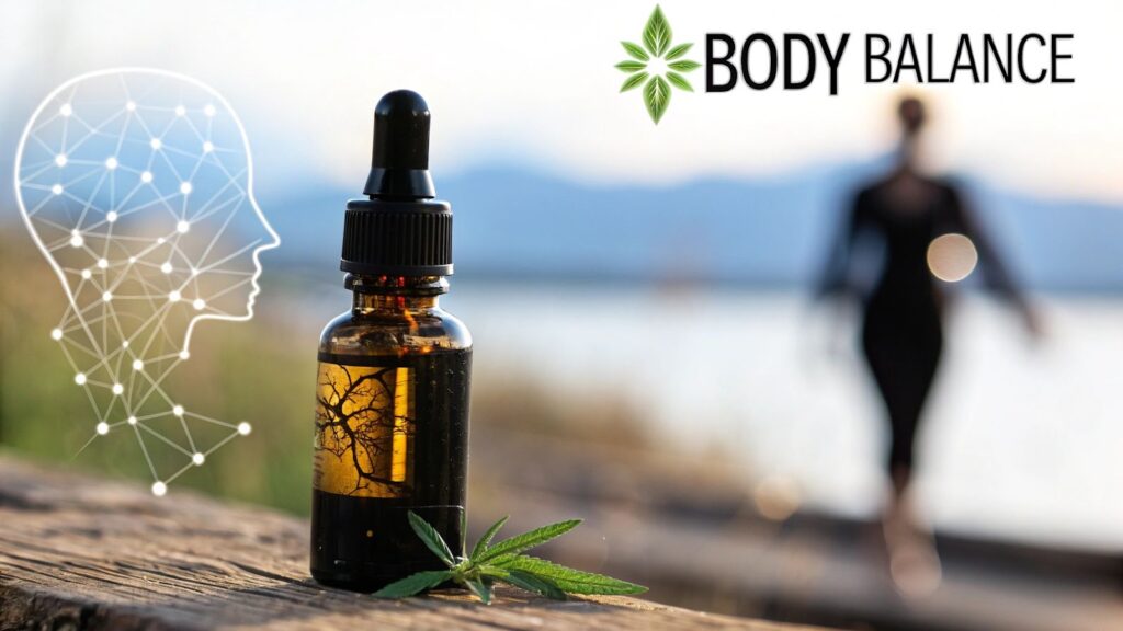 CBD for Pain Management: A Natural Path to Relief Body Balance