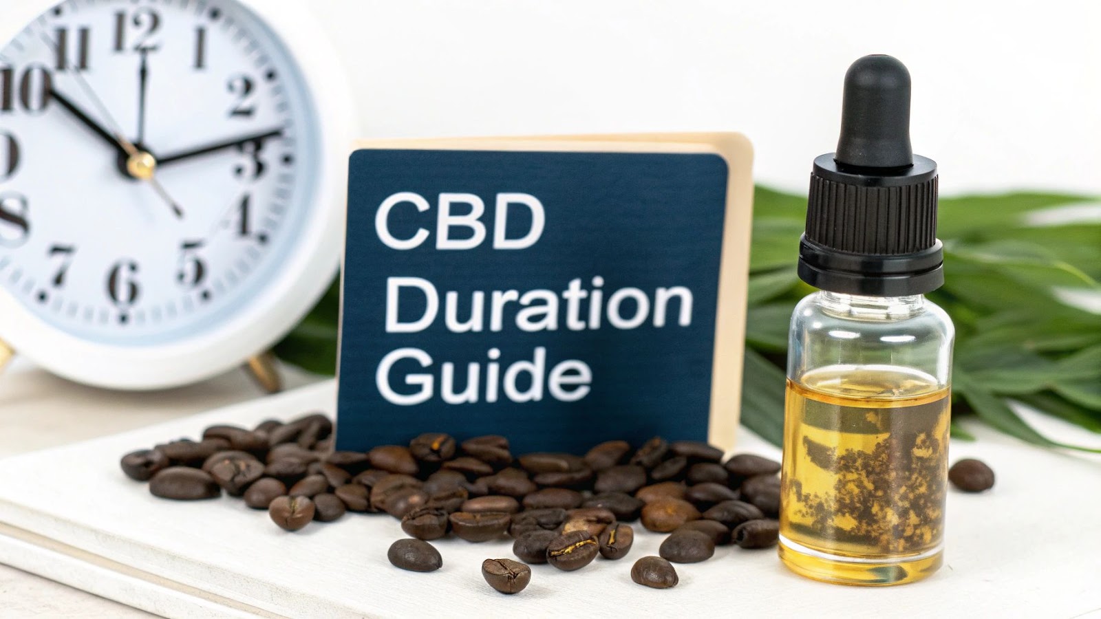 Finding Your Ideal CBD Dosage and Potency
