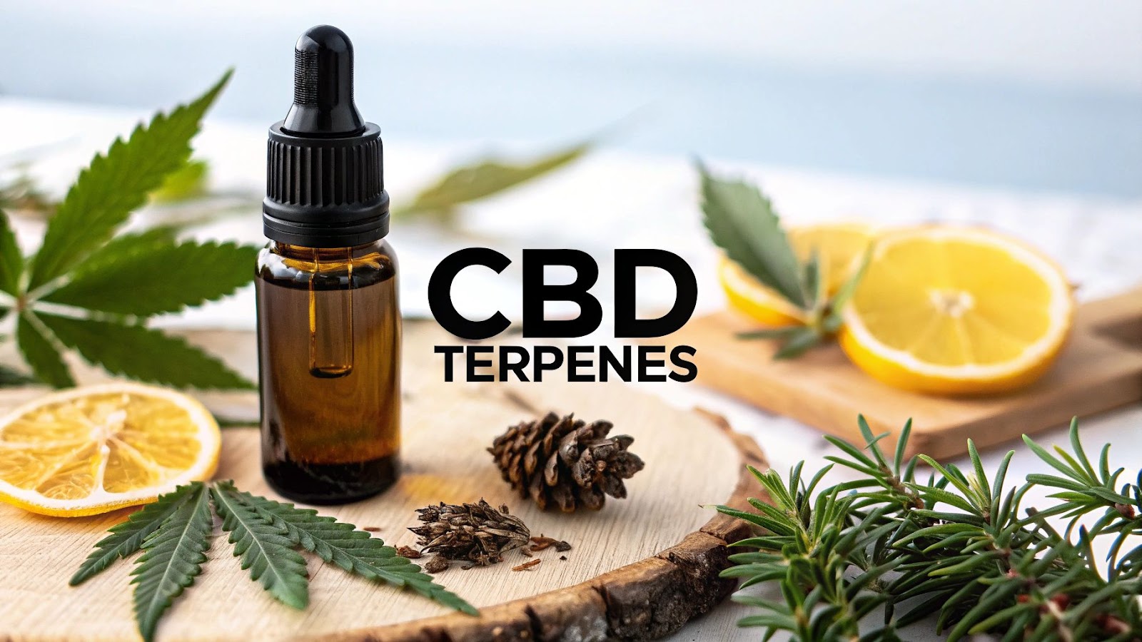 What Are Terpenes in CBD and Why Do They Matter?