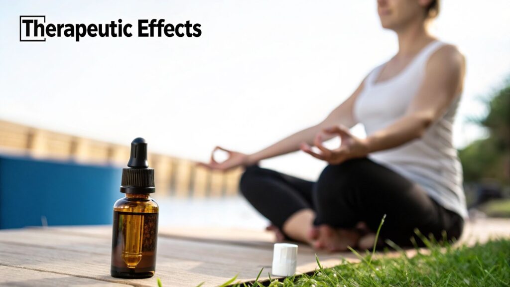 How to Choose the Right Terpene-Rich CBD Product