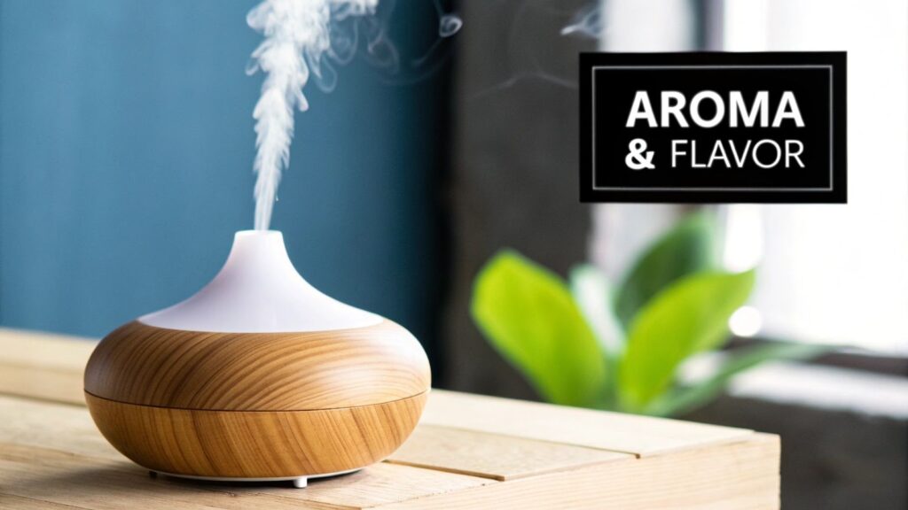 The Rising Popularity of Terpenes in Wellness