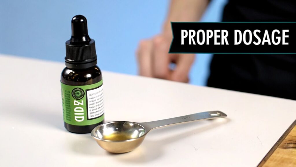 Finding Your Perfect Broad Spectrum Product