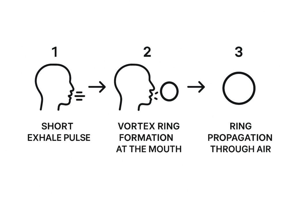 Core Elements for Your First Smoke Ring
