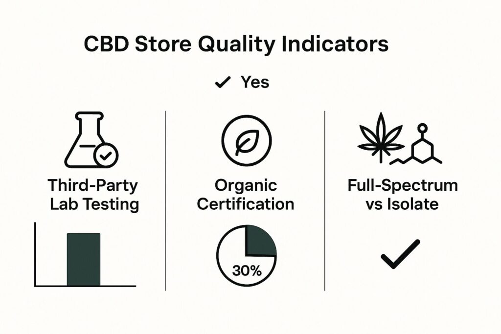 Matching the Right CBD Product to Your Needs
