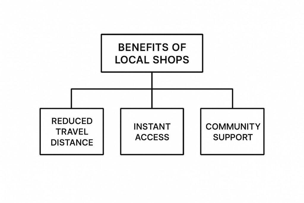 Smart Growth and a Great Customer Experience
