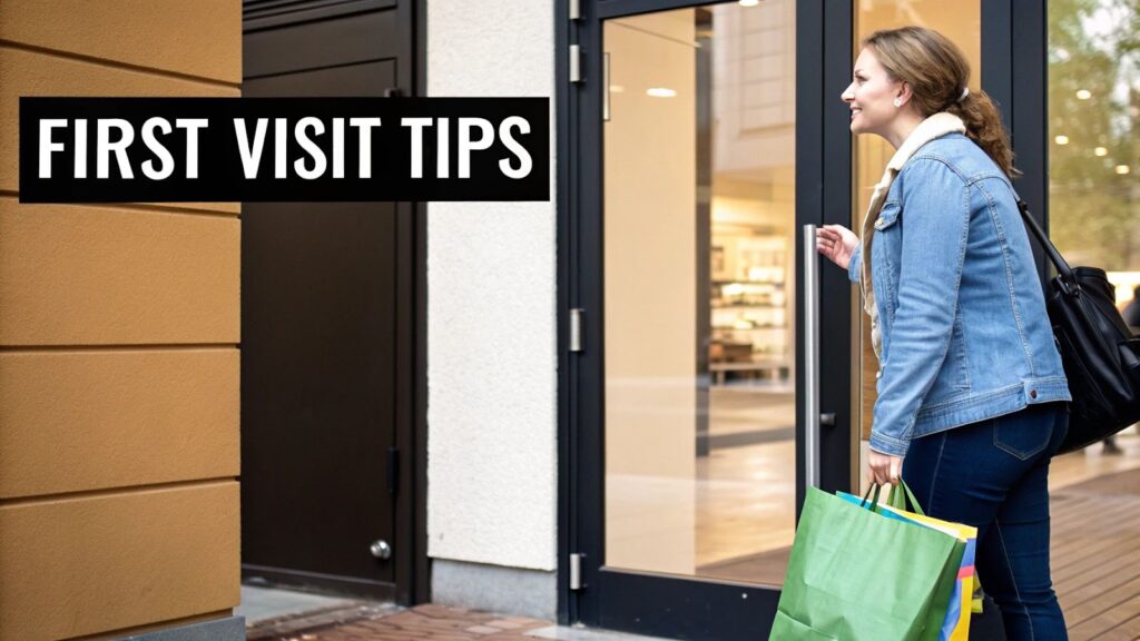 Common Questions About Finding a Headshop
